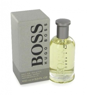 Boss Bottled Cologne - Click Image to Close